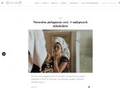 twoja-uroda.pl - Przydatne informacje na temat urody i wyglądu