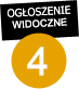 Wyróżnianie ogłoszeń na Gdyniak.pl
