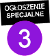 Wyróżnianie ogłoszeń na Gdyniak.pl