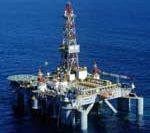 platformy wiertnicze - przemysł oil&gas