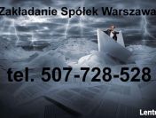 Skupujemy spółki z o. o. Tel. 507 728 528