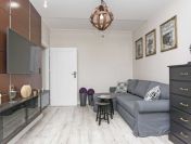 Quality Apartments - wynajem apartamentów Gdańsk