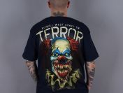 Koszulki Pit Bull West Coast - Sklep BraggaShop