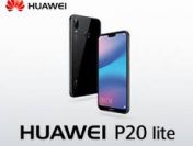 Huawei P20 Lite P10 Lite wymiana szybki wyswietlacza