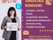 Szkolenia/konsultacje biznesowe online