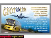 Łotwa - wycieczka objazdowa - 9 dni autokar