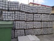 Kostka Granitowa Produkcja Układanie