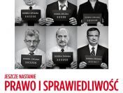 Do działaczy PIS i ich wspólników