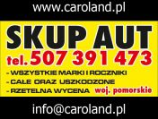 Skup samochodów Trójmiasto