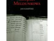 Książka meldunkowa