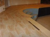 płyty dekoracyjne z kamienia naturalnego piaskowiec