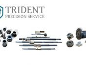 Części zamienne do frezarki FWD32