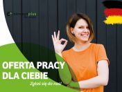 Pracownik produkcji (k/m) bez znajomości języka - nawet do 12,50 € brutto/h!