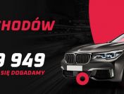 Skup aut Gdynia - Sprzedaj swój pojazd jeszcze dzisiaj!