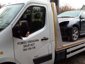 POMOC DROGOWA.HOLOWANIE 784-136-136