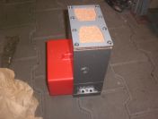 Zawór pneumatyczny do prasy 3 drogowy - tel. 603690320