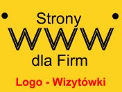 ⚡  STRONY WWW - w dobrej cenie! ✶Pozycjonowanie, wizytówki, logo, FV.