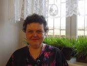 Niepełnosprawna lektorka i tłumacz języka angielskiego szuka pracy zdalnej