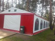 Hale namiotowe na wymiar – trwałe i funkcjonalne rozwiązania