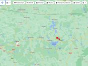 Super okazja! Działka inwestycyjna 5 ha przy dr.Krajowej 63 k/Orzysz nowa S16