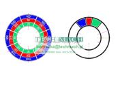 Tabliczki znamionowe do tokarki 16K20 tel. 601273539