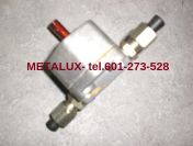 Pompa ORSTA ADG-1,6 TGL 17-747407 tel.601273528