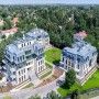 Wille Tercja Ekskluzywne Apartamenty Konstancin
