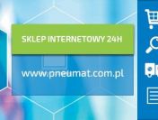 Sklep z hydrauliką, automatyką i pneumatyką przemysłową