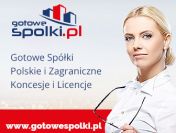 Gotowe Spółki Akcyjne z VAT EU. Wirtualne biuro. księgowość
