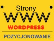 ⚡  STRONY WWW - w dobrej cenie! ✶Pozycjonowanie, wizytówki, logo, FV.
