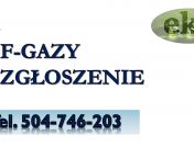 Sprawozdanie Baza danych sprawozdań, tel. 504-746-203