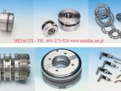 Sprzęgło EMA DESSAU 4KL-1,25; 4KL-2,5; 4KL-5; 4KL-10;4KL-20 tel. 601273528