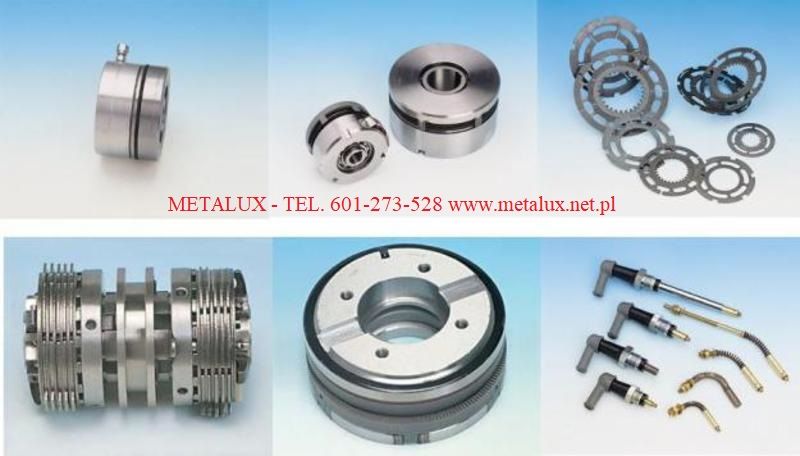 Sprzęgło szlifierki ELB - tel.601273528  - Zdjęcie 1