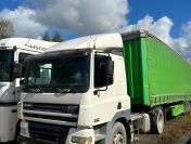 DAF CF KUPIE 790751616