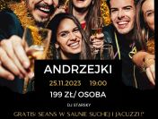 ANDRZEJKI 2023