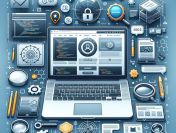 Budowa stron internetowych/Tworzenie stron dla firm
