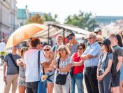 Kurs intensywny pilotów wycieczek w 2026 roku FIRST MINUTE!