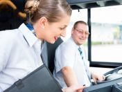 Kurs intensywny pilotów wycieczek w 2025 i 2026 roku FIRST MINUTE!