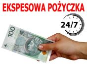 Pożyczka online bez zaświadczeń - szybka gotówka w Gdyni