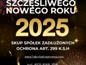 Skup Spółek Zadłużonych Ochrona art. 299 K.s.h