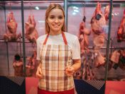 Szukamy pracownika produkcji przy mięsie -  Niemcy!