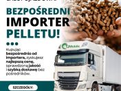 Pellet drzewny certyfikowany REZULT A1 ENplus / Darmowa dostawa
