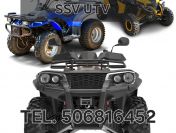 SKUP QUADÓW QUAD QUADY ATV BUGGY SSV UTV -CAŁA POLSKA- DOJEŻDŻAMY