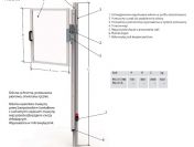 Osłona BHP do wytaczarek, osłona bezpieczeństwa