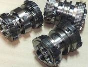 Sprzęgło do tokarki C11, C13, C11MB, C11MT