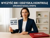 Czyszczenie Wpisów z Baz