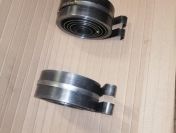 Sprężyna do wiertarki 2A576, sprężyna powrotu wrzeciona do wiertarek