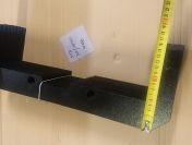 Osłony harmonijkowe do szlifierek JOTES