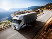 Poszukujemy kierowców kategorii C+E - praca z bazą w Rumi