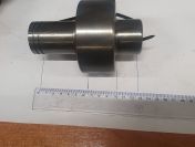 Sprzęgło jednokierunkowe do tokarek bułgarskich